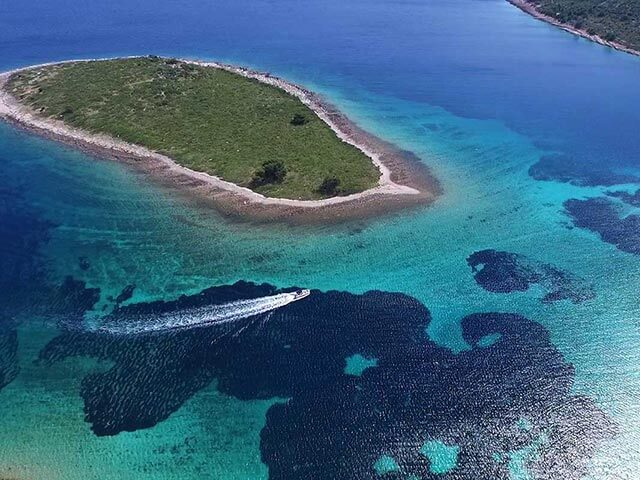 Activities In Seget Vranjica Activities In Seget Vranjica