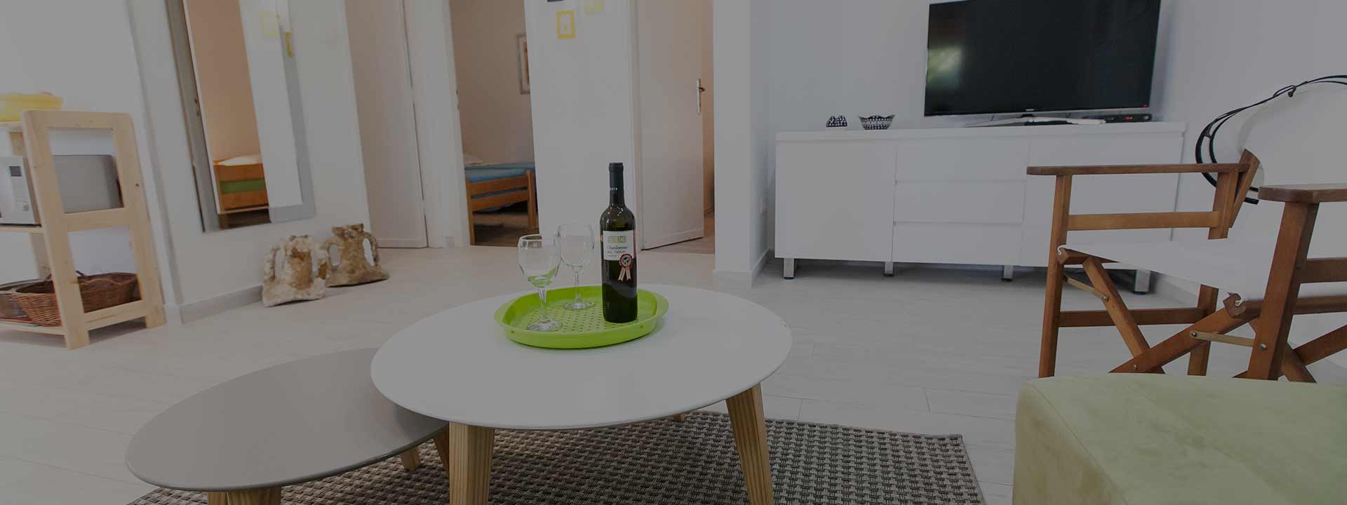 Apartmani Jahoda, Seget Vranjica - Trogir - Dalmacija - Hrvatska