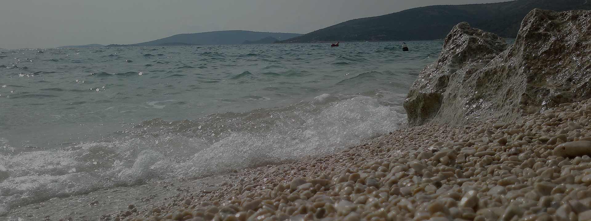 Apartmani Jahoda, Seget Vranjica - Trogir - Dalmacija - Hrvatska