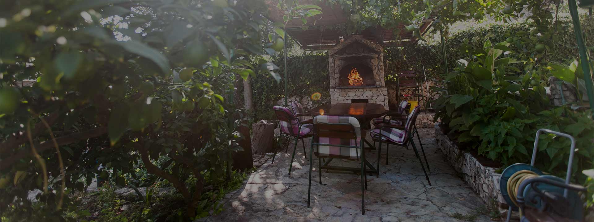 Apartmani Jahoda, Seget Vranjica - Trogir - Dalmacija - Hrvatska